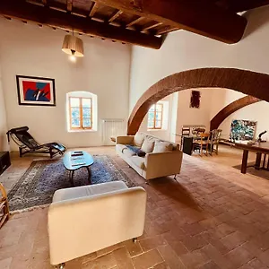 Castello Di Appartamento