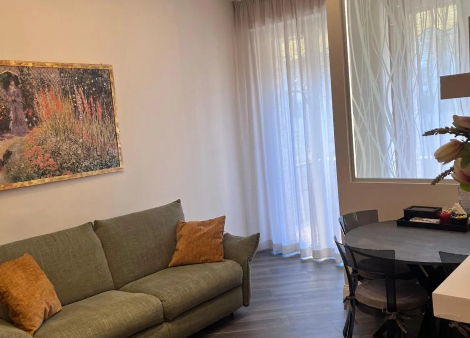 Casa Andre location