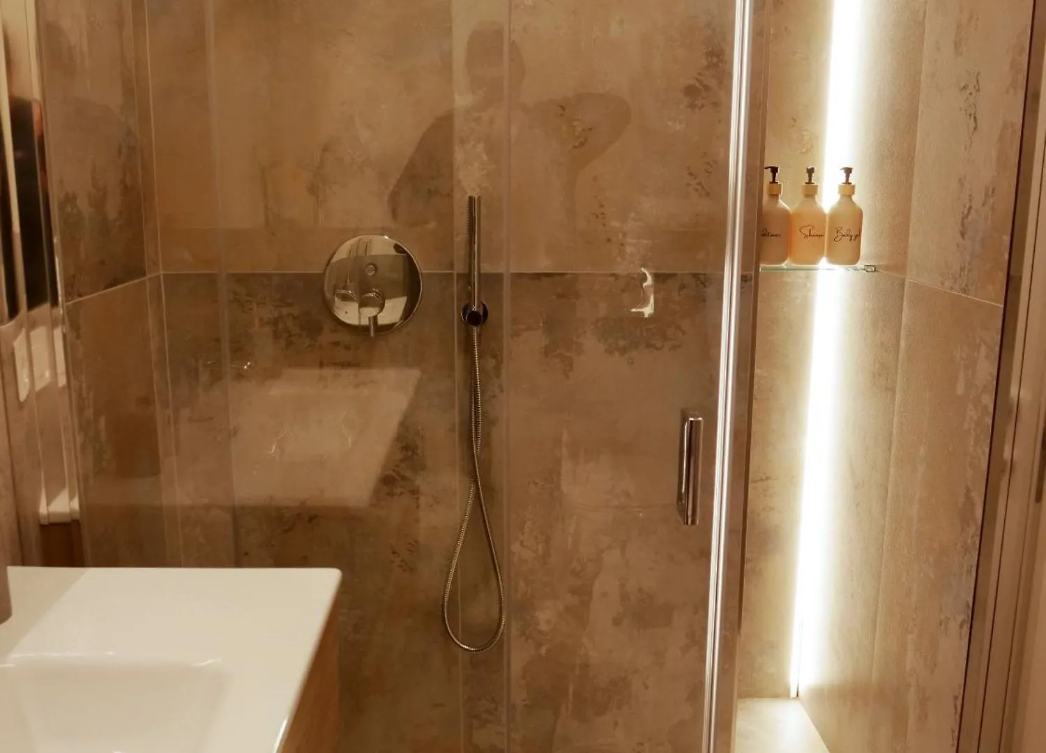 Casa Andre Apartment Scandicci