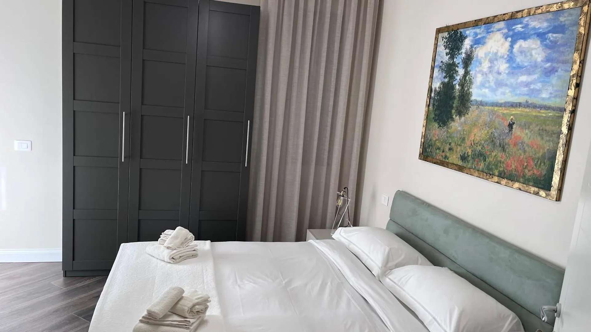 Casa Andre Apartment Scandicci Italy
