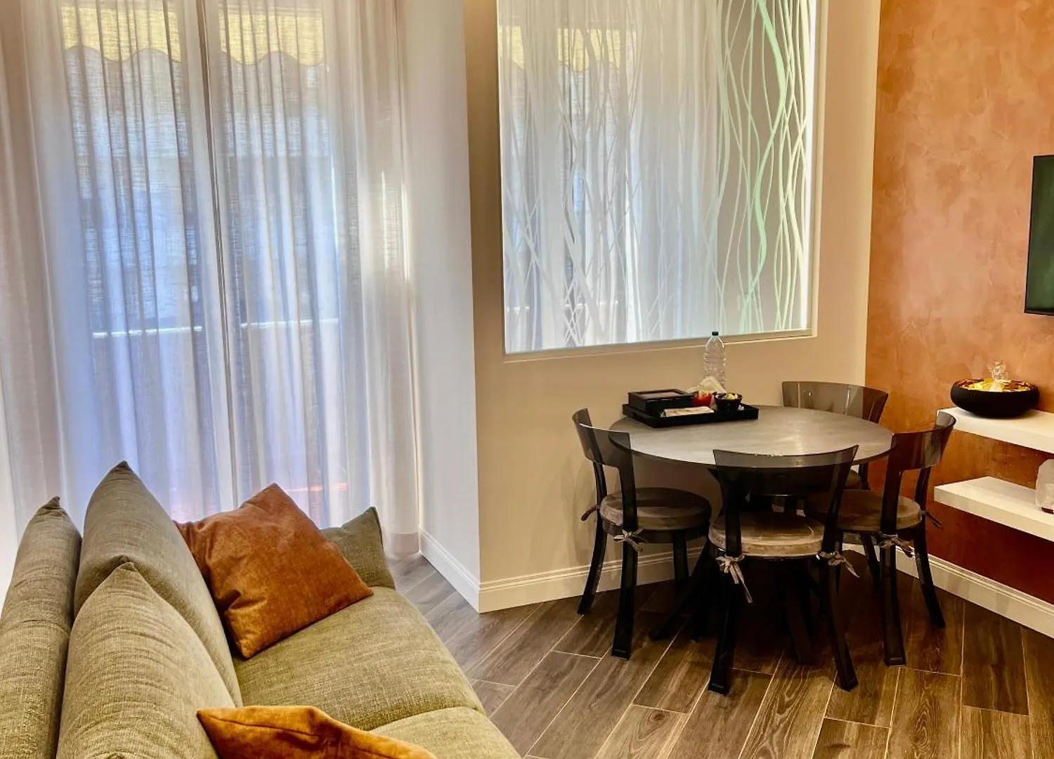 Casa Andre Apartment Scandicci