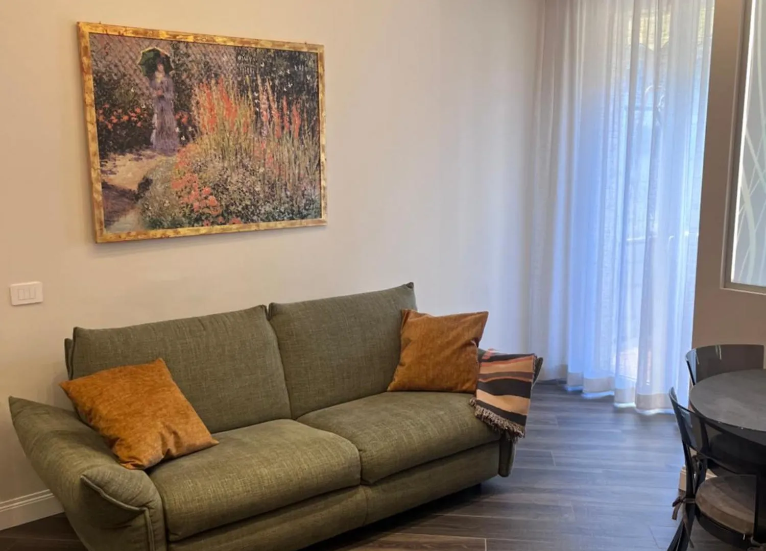 Casa Andre Apartment Scandicci