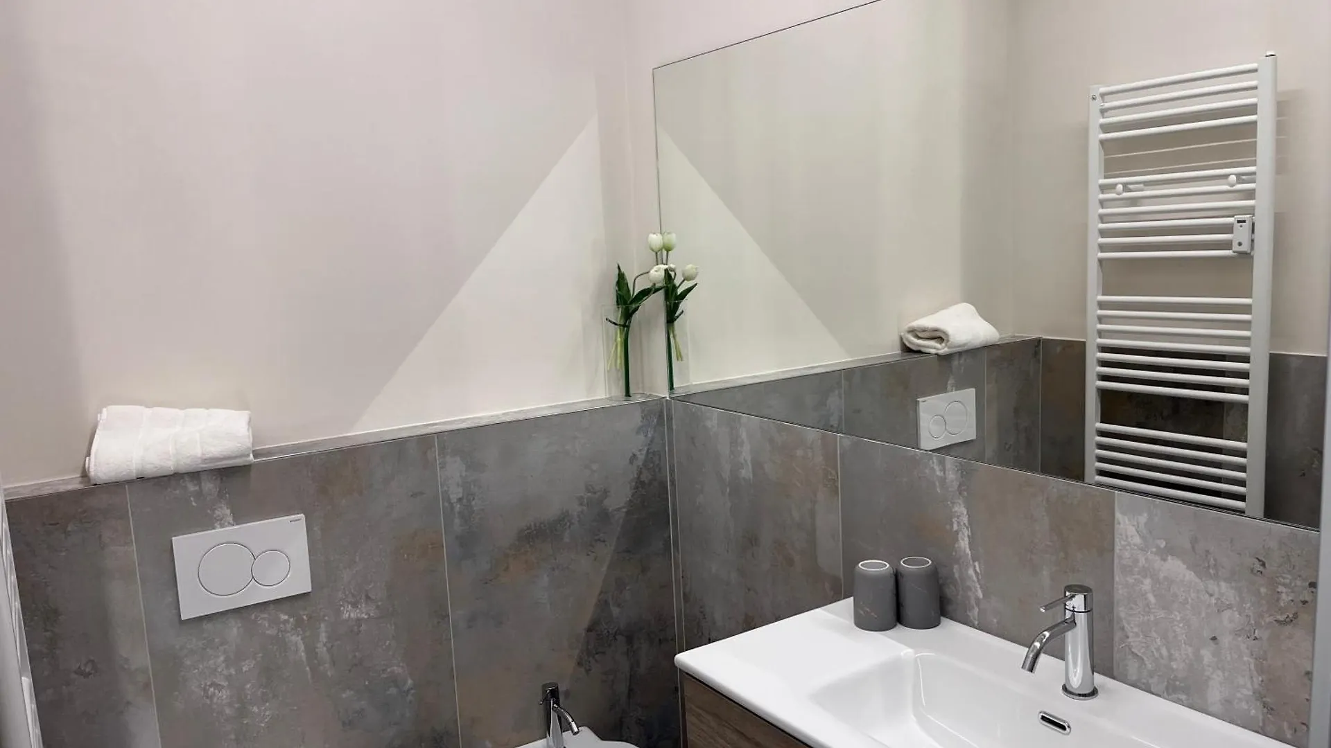 Casa Andre Apartment Scandicci