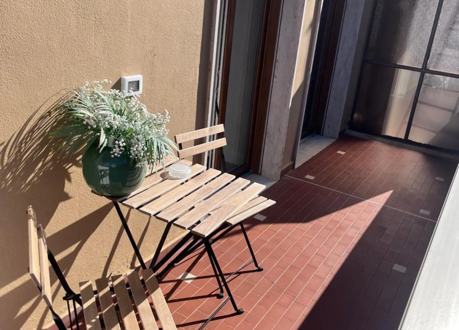 Casa Andre Apartment Scandicci