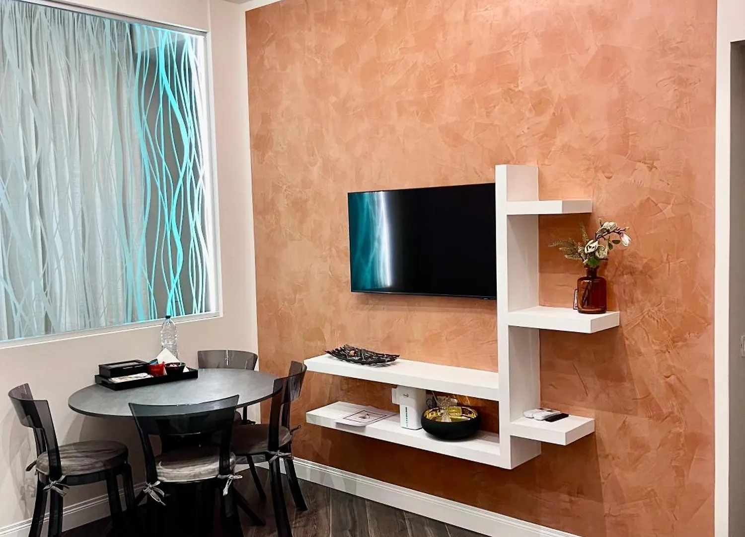 Casa Andre Apartment Scandicci Italy